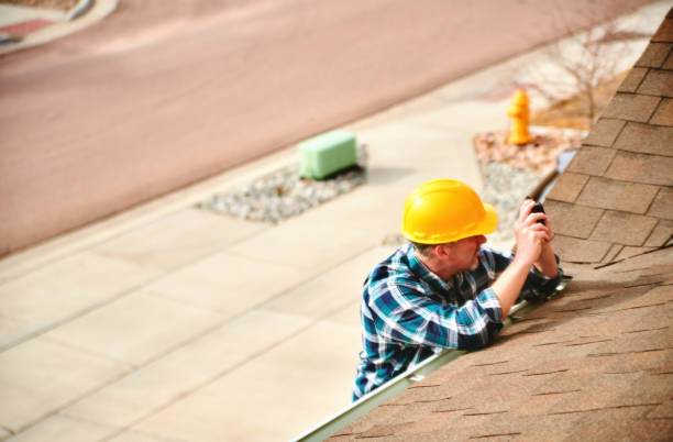 Best Roof Restoration Services  in Harristown, IL