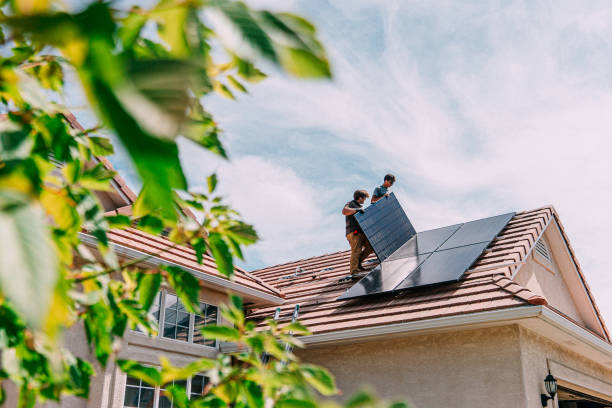 Best Roofing Contractor Near Me  in Harristown, IL