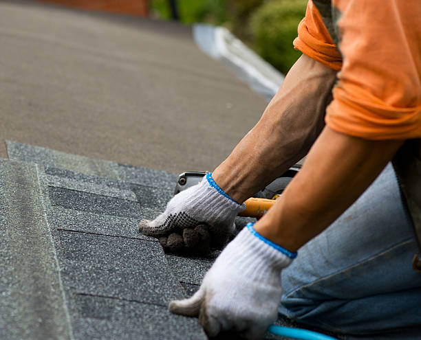 Best Roof Replacement Cost  in Harristown, IL