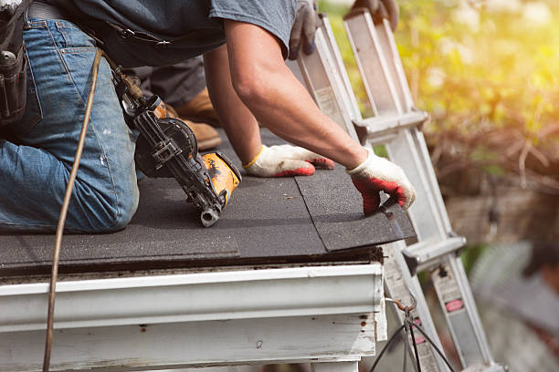 Quick and Trustworthy Emergency Roof Repair Services in Harristown, IL