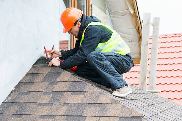 Quick and Trustworthy Emergency Roof Repair Services in Harristown, IL