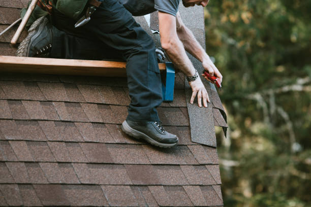 Best Residential Roofing Contractor  in Harristown, IL
